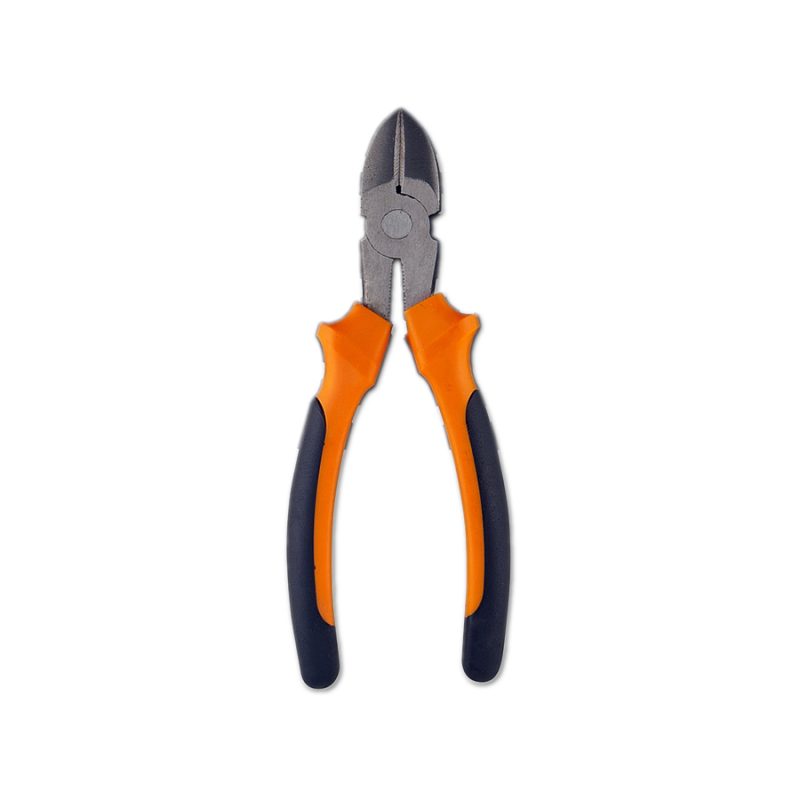 Alicate de Corte Diagonal 6" Eda