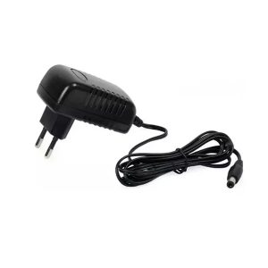 Fonte Bivolt 12V 3A para Câmera CTV Fita Led