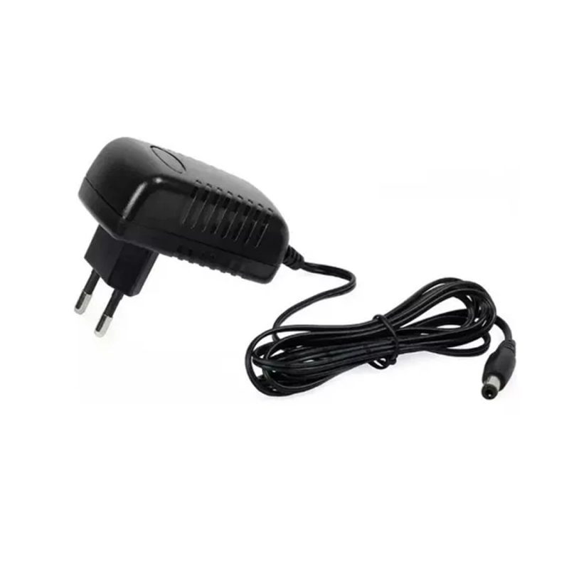Fonte Bivolt 12V 3A para Câmera CTV Fita Led