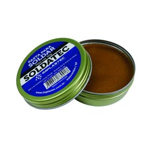 Pasta para Soldar Soldatec Implastec 50g