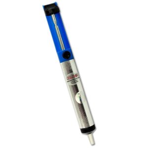 Sugador de Solda Foxlux FX-SS para Eletrônica