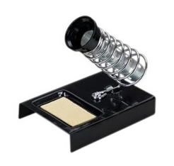 Suporte para Ferro de Soldar Hikari HSF10